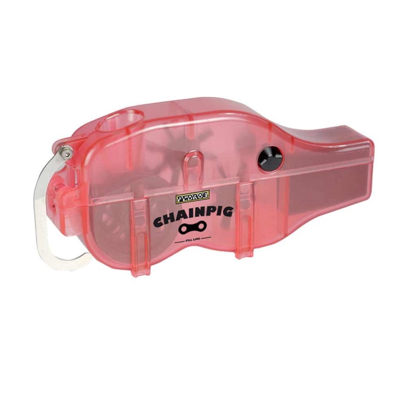 PEDROS - CHAIN PIG,CHAIN CLEANER