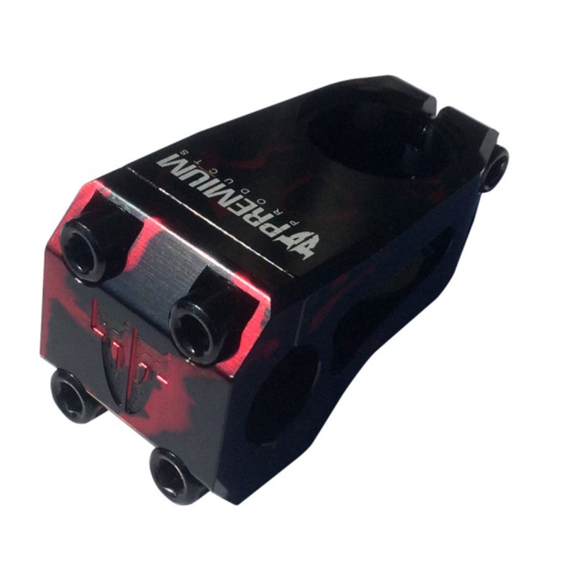 PREMIUM - SUB10 V3 FRLOAD SMOKE RED