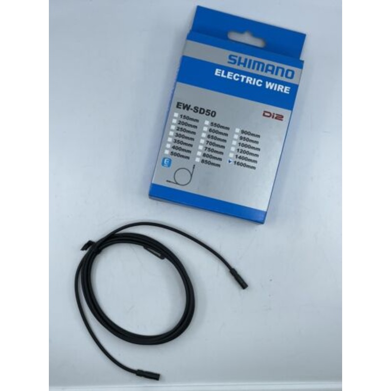 SHIMANO - EW-SD50 ELECTRIC WIRE Di2