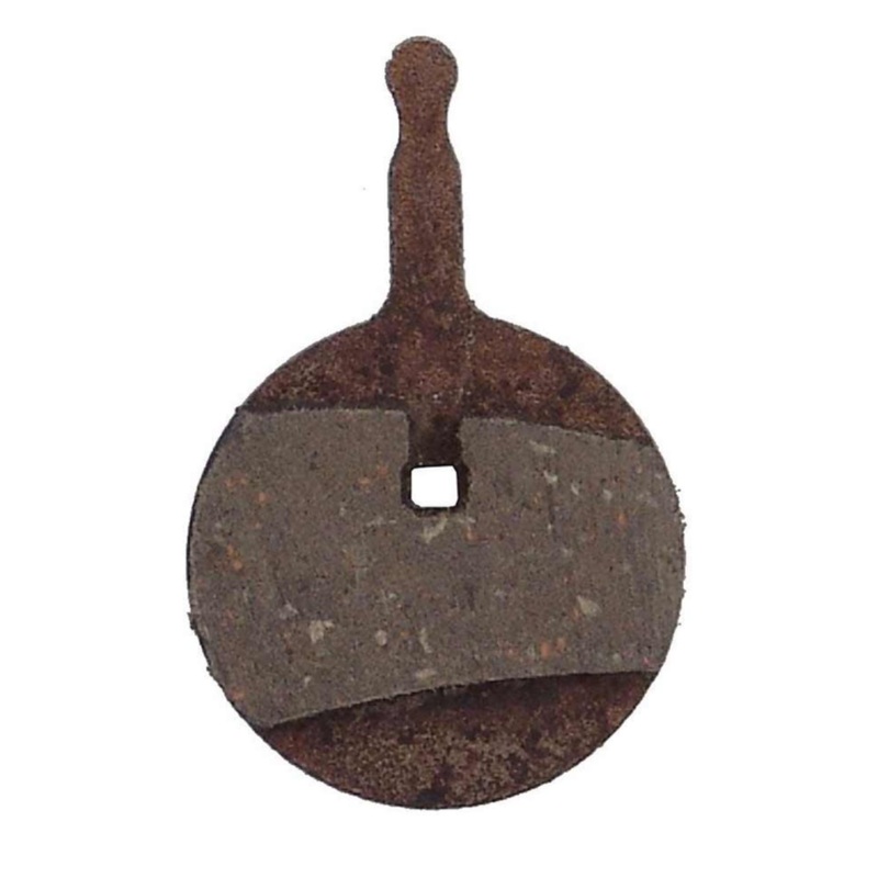 AVID BB5 DISC BRAKE PADS ORGANIC