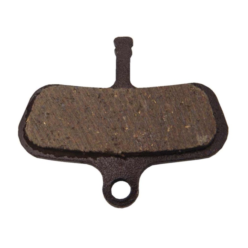 AVID CODE 2007-2010 DUISC BRAKE PADS ORGANIC