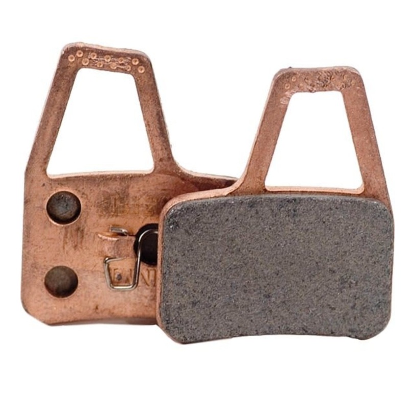 HAYES - EL CAMINO BRAKE PADS