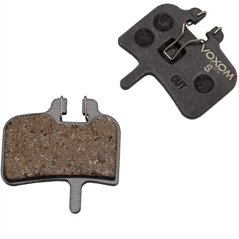 HAYES - HFX MAG PLUS BRAKE PAD
