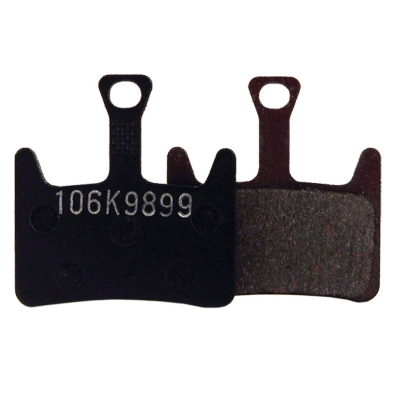 HAYES - KIT BRAKE PAD DYNO/RYDE T122