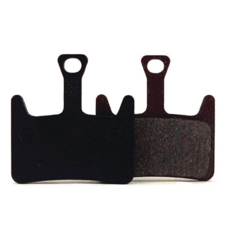 HAYES - KIT BRAKE PAD, PRIME, T106, STEEL