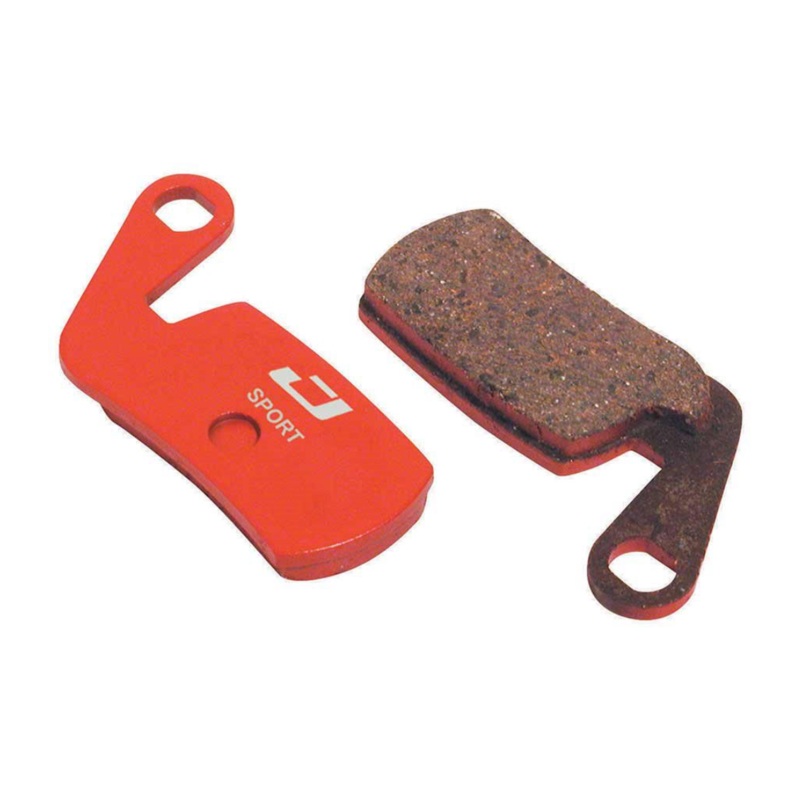 JAGWIRE - MAGURA MARTA DISC BRAKE PADS