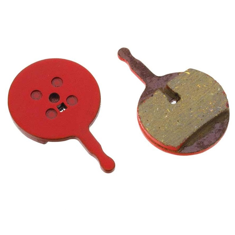 JAGWIRE - MOUNTAIN SPORT DISC BRAKE PADS SEMI METALLIC AVID BB5