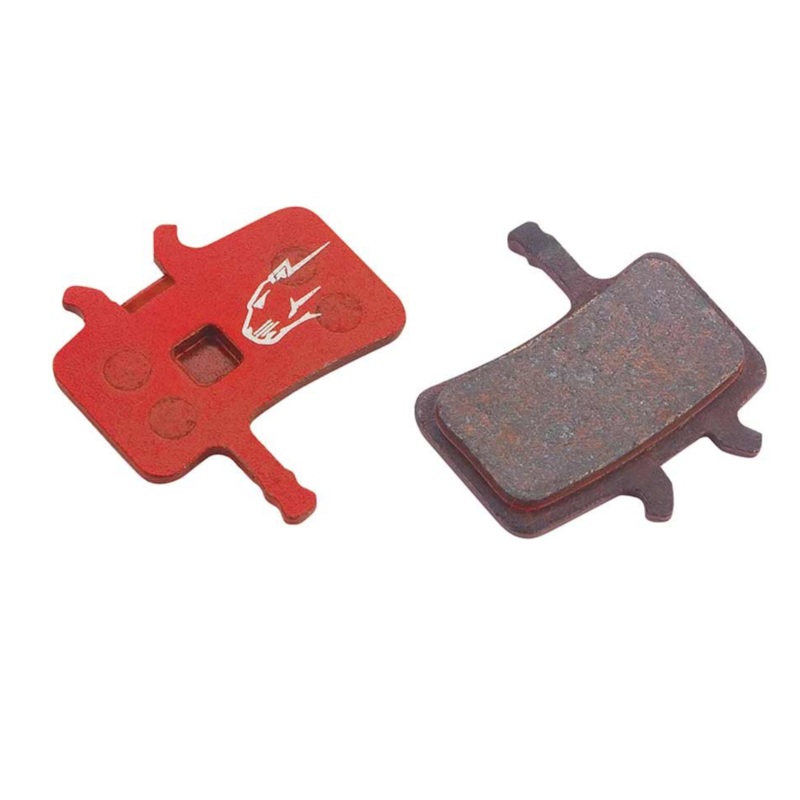 JAGWIRE - SPORT BRAKE PADS FOR AVID - BB7 JUICY