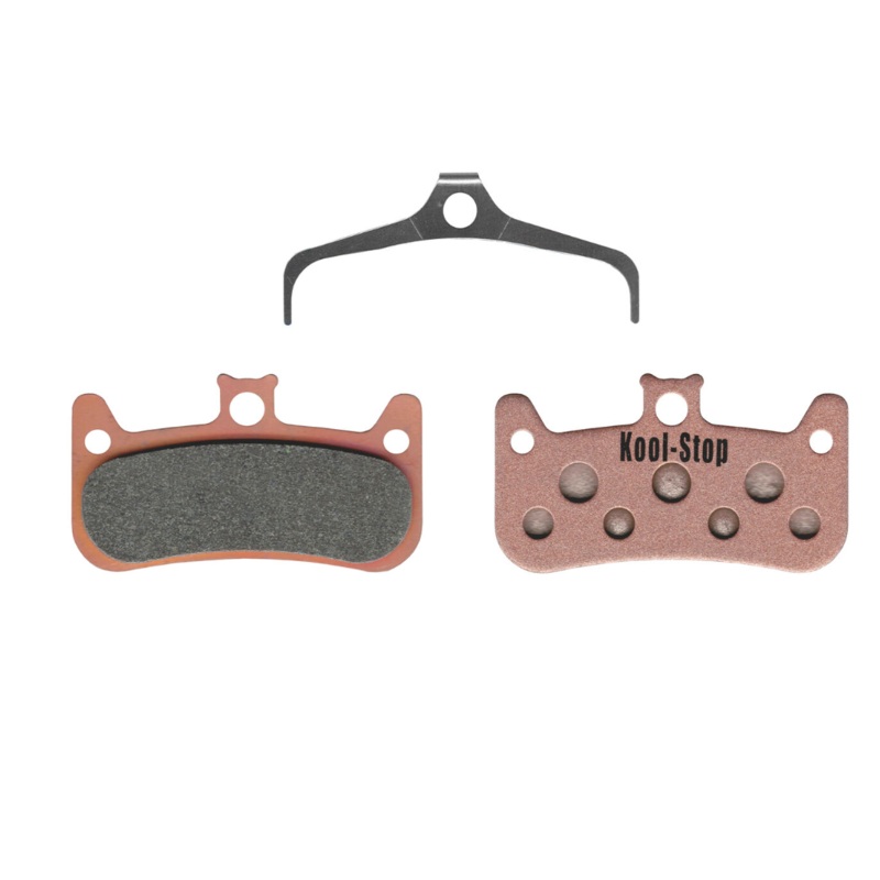 KOOL-STOP - BAKE PADS, FORMULA SINT CURA 4