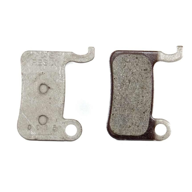 SHIMANO - XT SLX ALFINE, A01S, BR-M775, RESIN BRAKE PADS, A TYPE