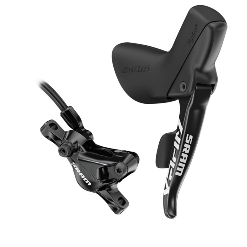 SRAM - APEX HYDRAULIC ROAD DISC BRAKE, CALIPER AND HOUSE