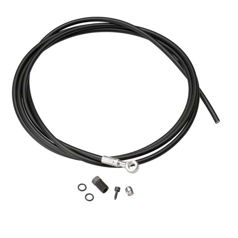 SRAM - Guide Ultimate, Hydraulic line kit, 2000mm