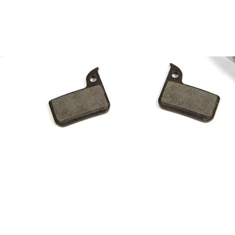 SRAM - HDR LEVEL TLM BRAKE PADS, ORGANIC, EACH PAIR