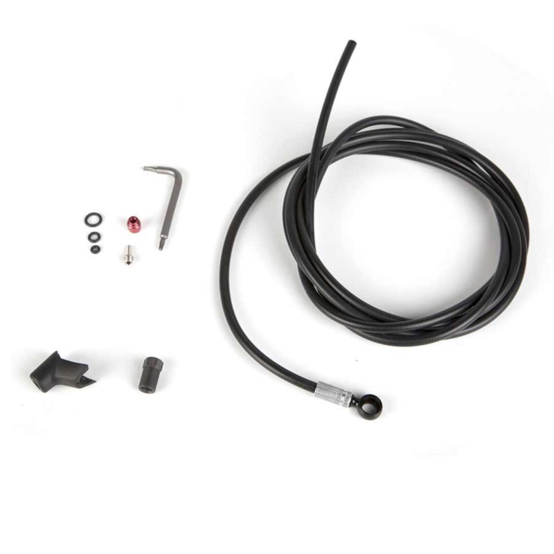 SRAM - LEVEL MONOBLOCK LINE KIT, 2000mm