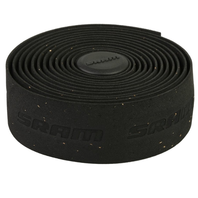 SRAM - SUPERCORK, BAR TAPE, BLACK