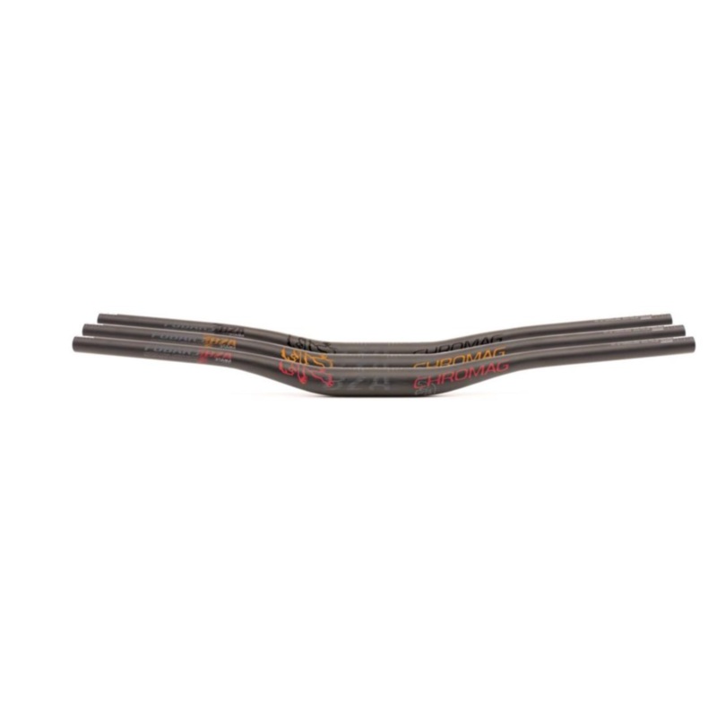 CHROMAG - BZA HANDLEBAR CARBON 35MM