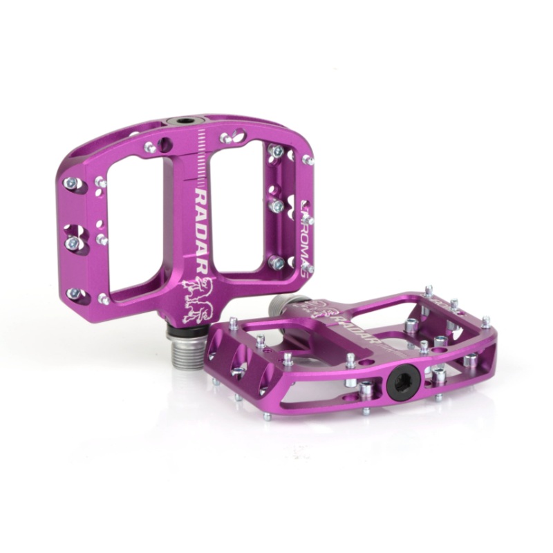 CHROMAG - RADAR PEDAL