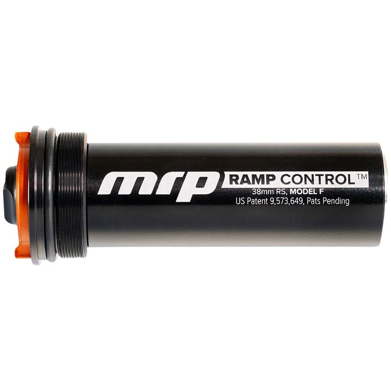 MRP Ramp Control Cartridge - Model F - For RockShox ZEB 2020+ (27.5" & 29")
