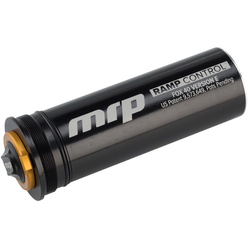 MRP Ramp Control Cartridge - Version E - Fox 40 Float 2016+ Factory Performance Elite Forks