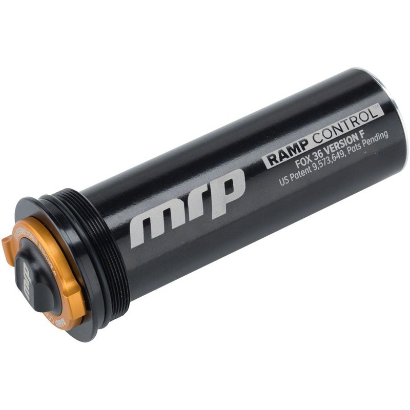 MRP Ramp Control Cartridge - Version F - Fox 36 Float 2018+ Forks with FIT4, RC2 or GRIP Damper