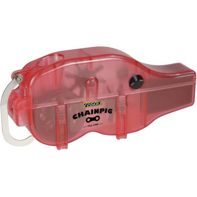 Pedros Chain Pig Chain Cleaner