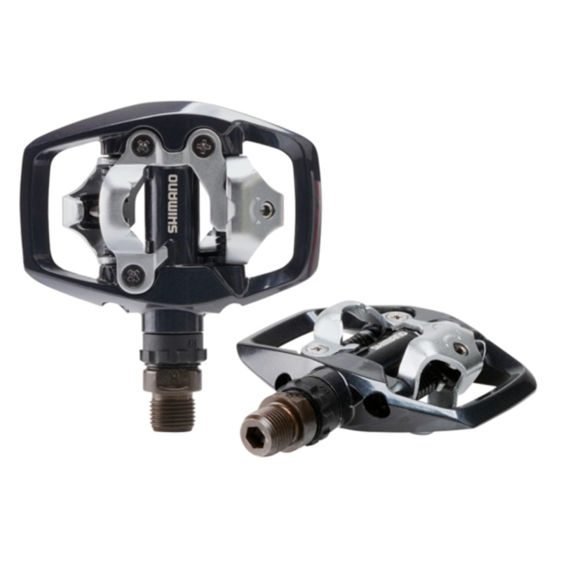 SHIMANO - SPD PEDALS PD-ED500