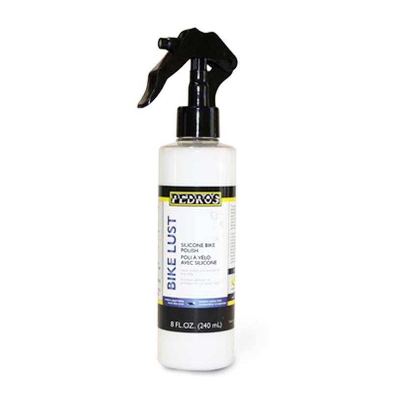 Pedros Bike Lust - 8oz Spray Bottle