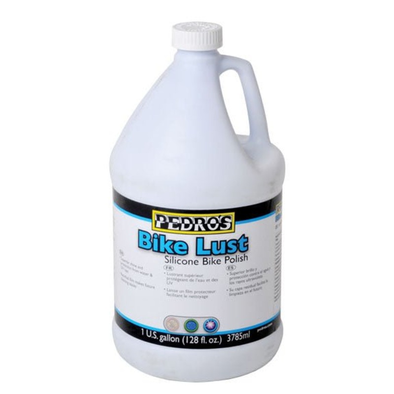 Pedros Bike Lust Refill - 128oz (1 Gallon)
