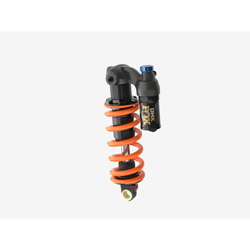 2025 Fox DHX Shock - 185 x 52.5/55 mm