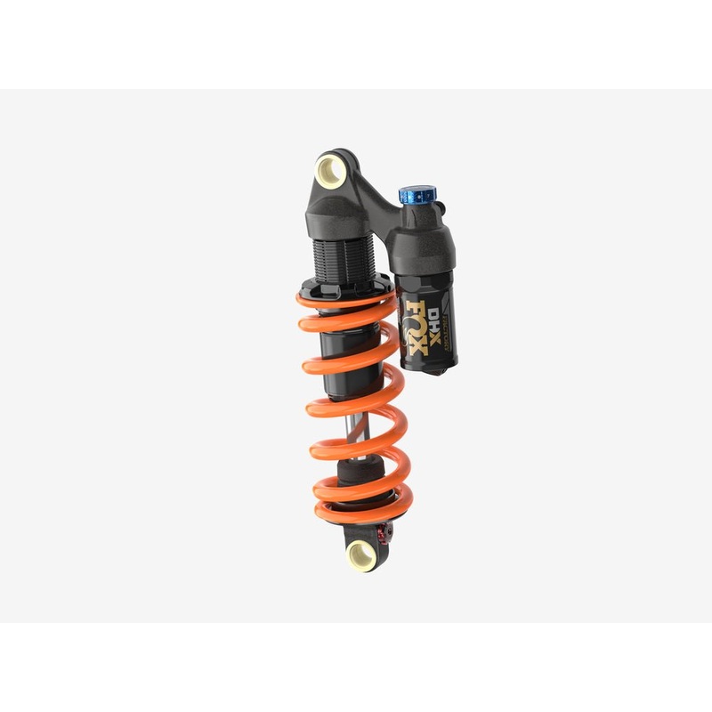 2025 Fox DHX Shock - 210 x 50/52.5/55 mm
