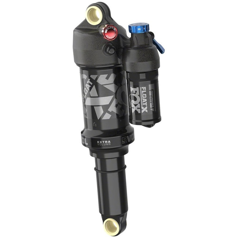 2025 Fox Float X Performance Series Elite Shock - 230 x 65 mm
