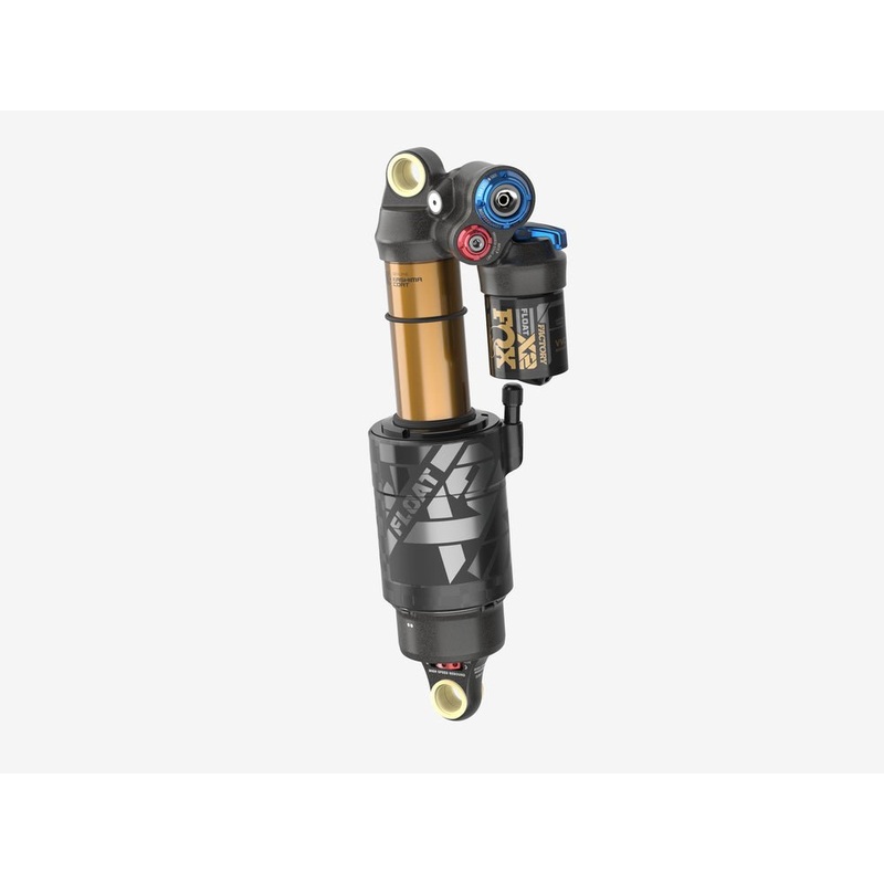 2025 Fox Float X2 Shock w/ Climb Switch - 8.5" x 2.5"