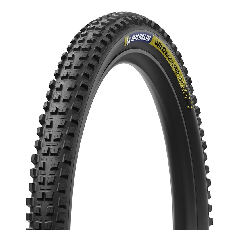 Michelin Wild Enduro MH Racing Line Tire - MAGI-X - 29x2.5