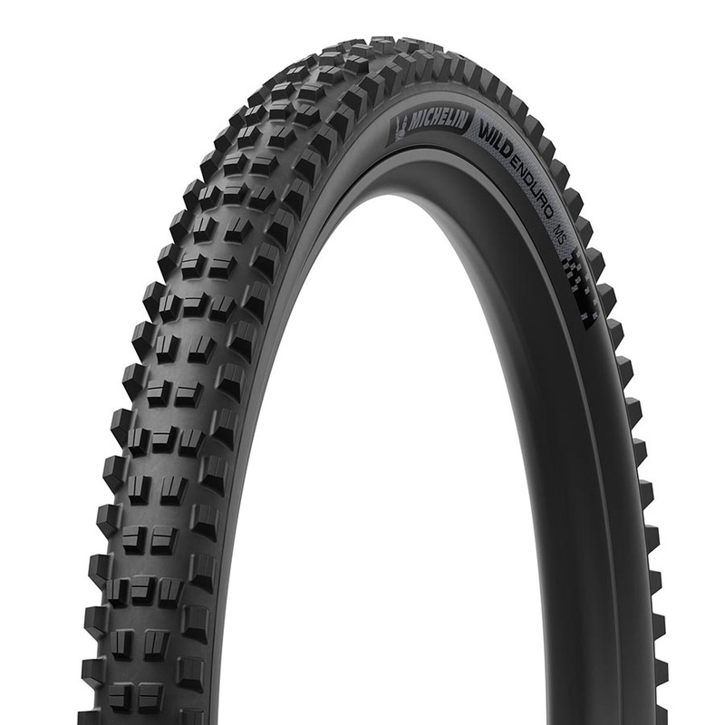 Michelin Wild Enduro MS Racing Line Tire - MAGI-X - Dark Logo - 29x2.4