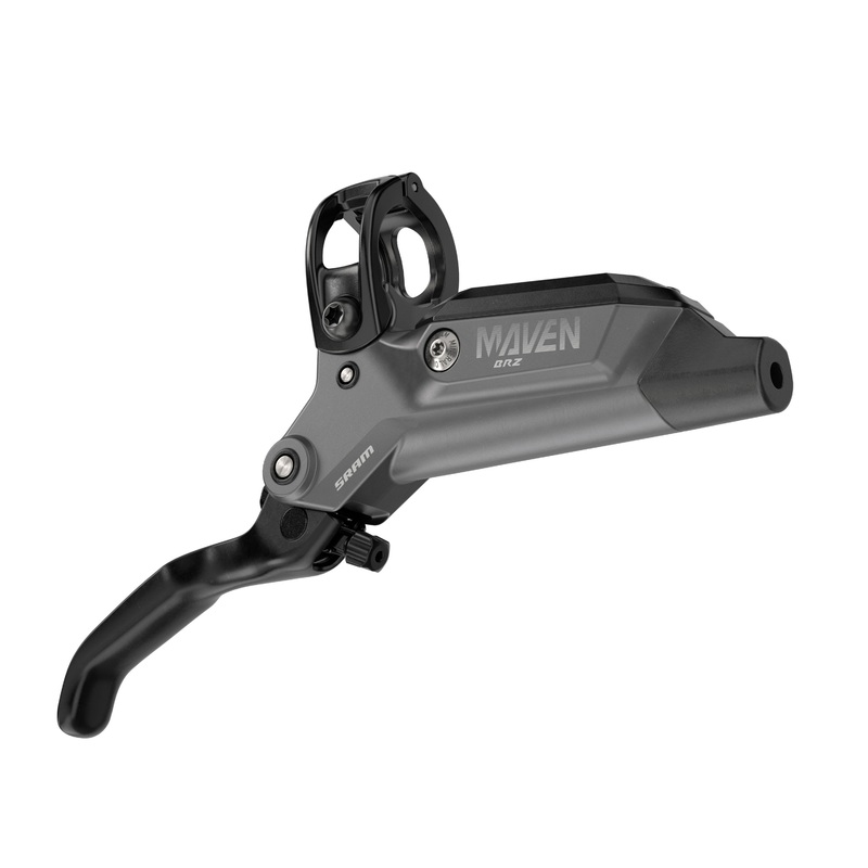 SRAM Maven Bronze Stealth Brake - Front - 950mm Hose