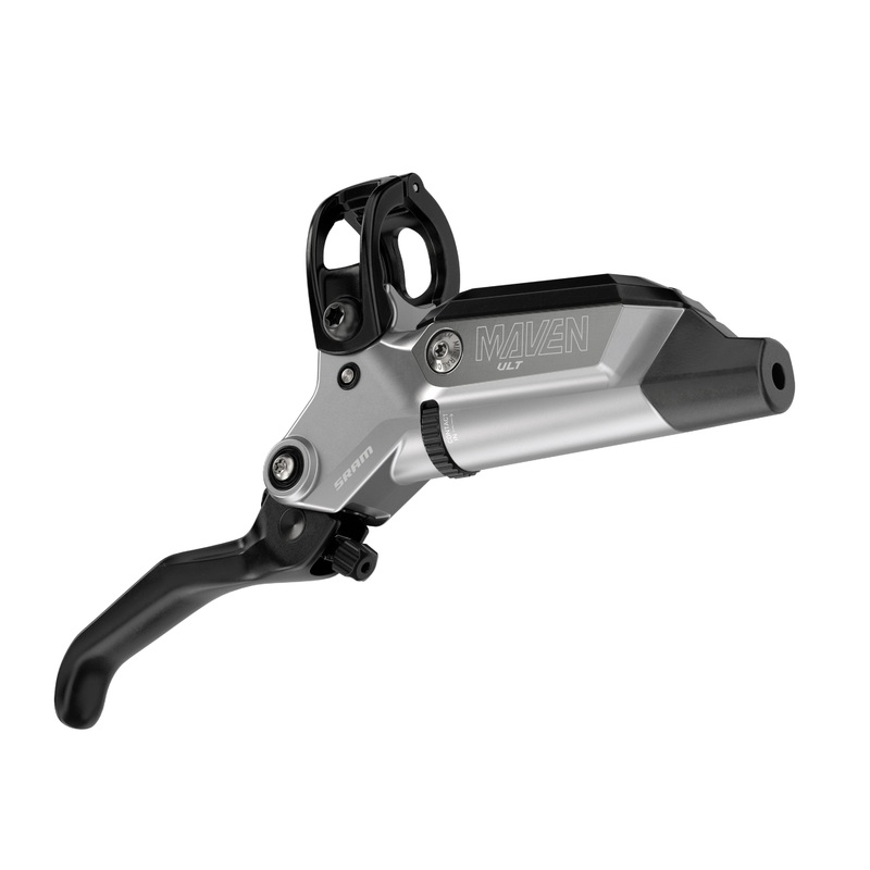 SRAM Maven Ultimate Stealth Brake - Front - 950mm Hose