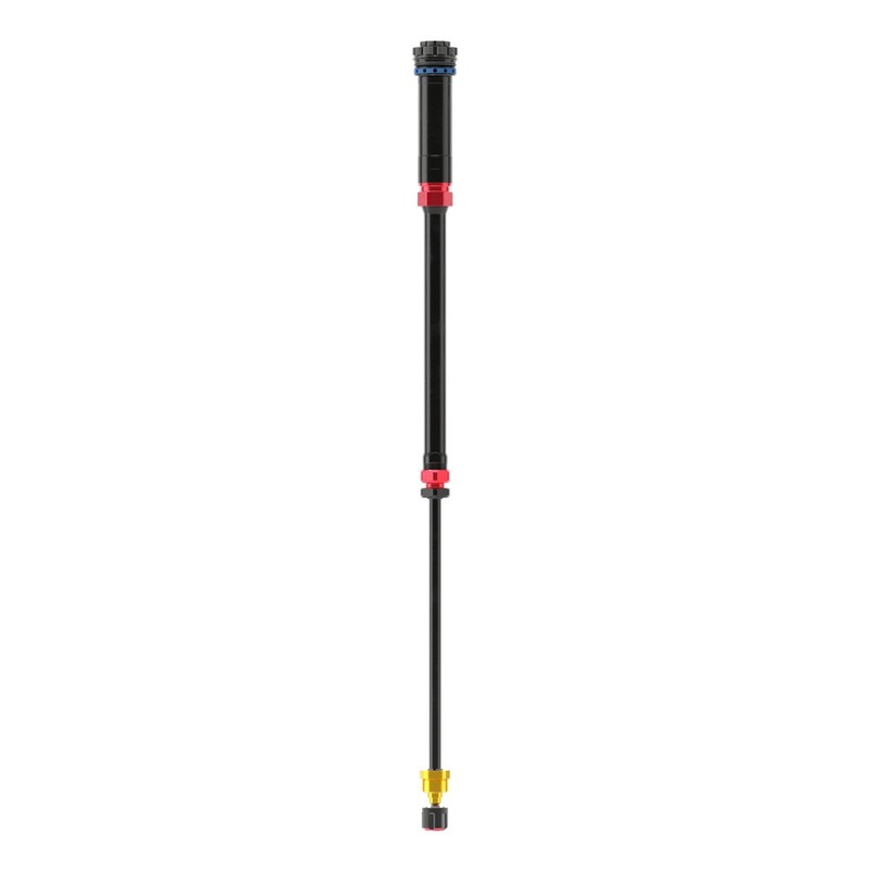 RockShox Damper Upgrade Kit - Charger 3.1 RC2 Crown w/ButterCups (Includes Complete Right Side Internals) - ZEB A1 + (2021+)