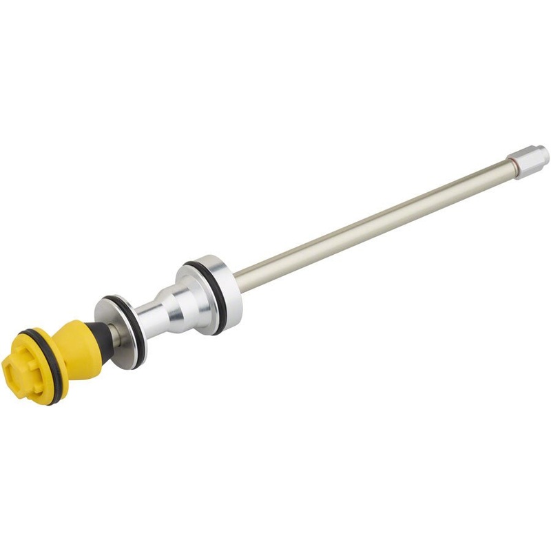 RockShox Domain C1 Air Shaft - 180mm