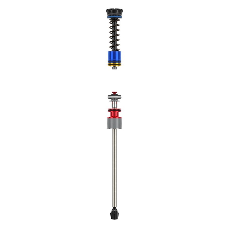 RockShox Domain C1+ Isolater RC Damper Kit