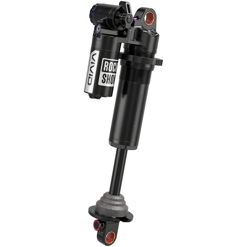 RockShox Vivid Coil Ultimate RC2T - 230X65 - Canyon Strive LTD (2022+) - C1
