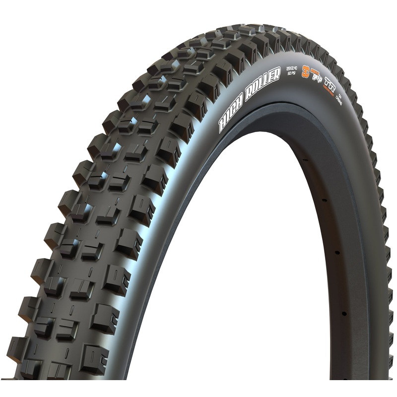Maxxis High Roller III - 29x2.4 - 3C MaxxGrip / DoubleDown