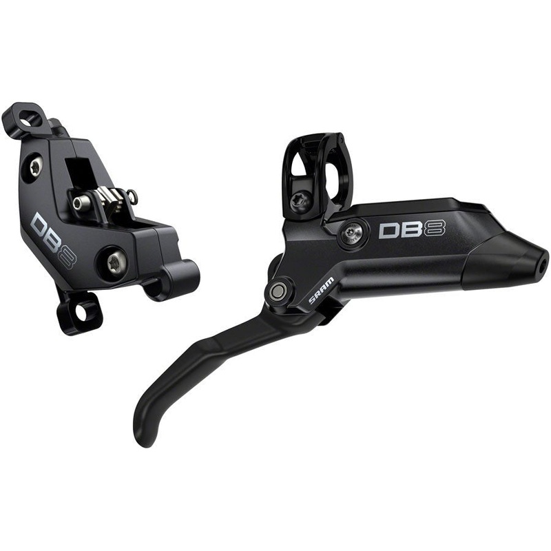 SRAM DB8 Stealth Disc Brake - Front