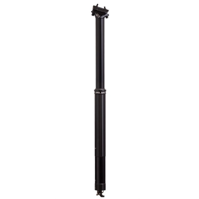 Bike Yoke Revive 3 MAX Dropper Seatpost - 185mm Travel - 34.9mm Diameter