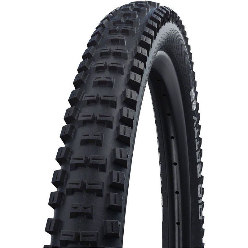 Schwalbe Big Betty Tire - 29x2.4 - Performance Line - Double Defense - Addix - E-50