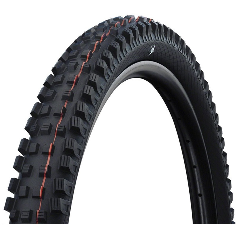Schwalbe Magic Mary Tire - 27.5x2.5 - Gravity Pro - Addix Soft - Radial - E-50