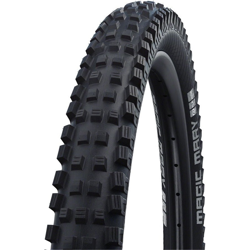 Schwalbe Magic Mary Tire - 29x2.4 - Performance Line - Double Defense - Addix - E-50