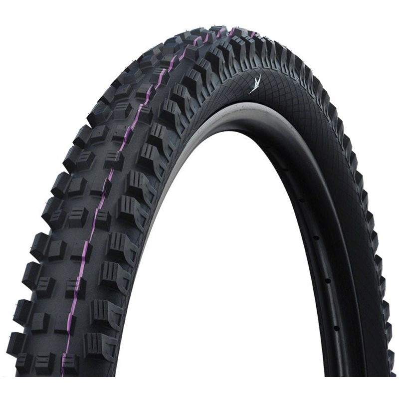 Schwalbe Magic Mary Tire - 29x2.5 - Gravity Pro - Addix Ultra Soft - Radial - E-50