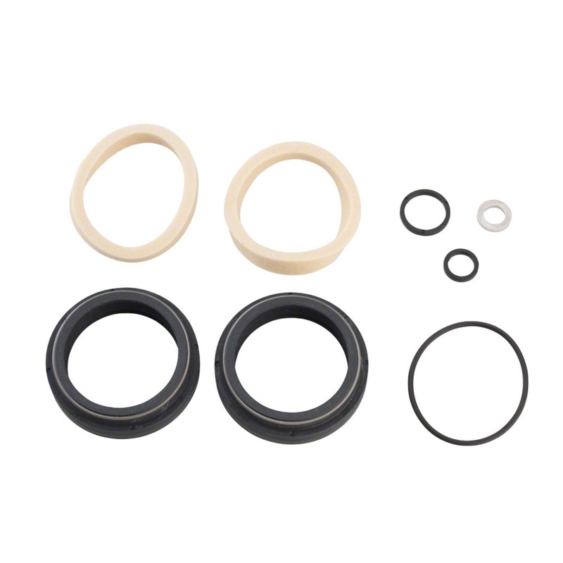 Fox 34 Dust Wiper Kit