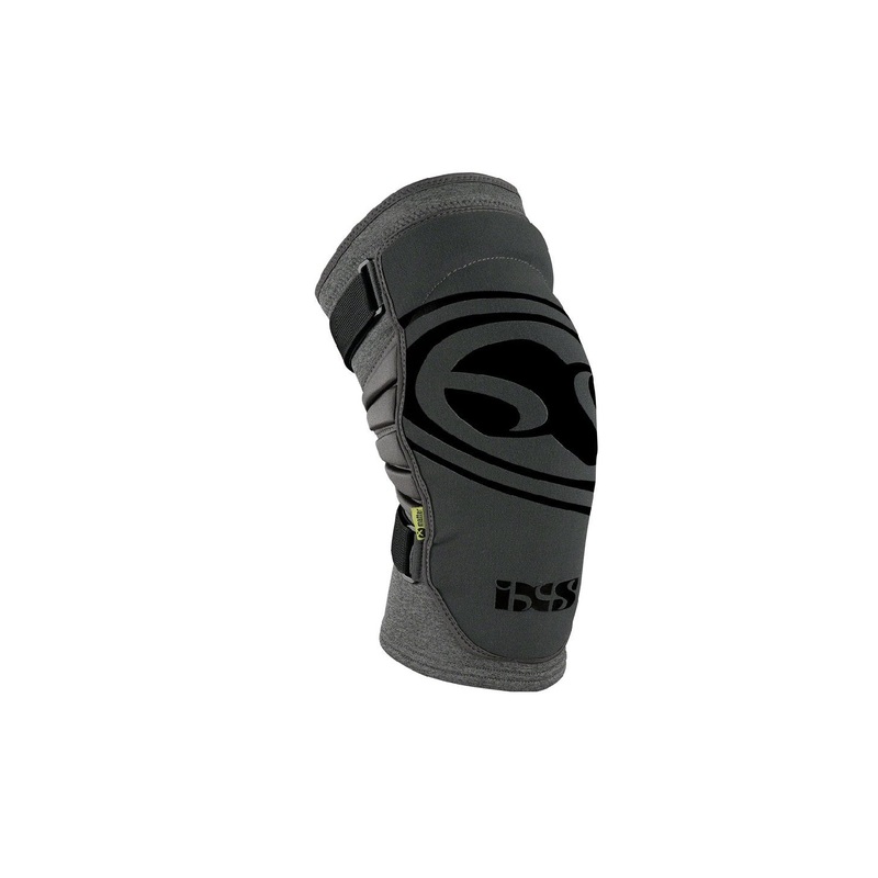 IXS Carve EVO+ Knee Pads