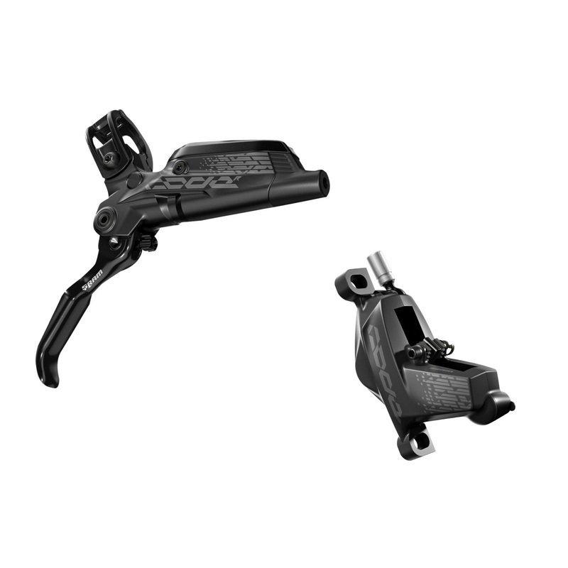 SRAM Code R